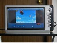 GPS navigator  VIC-G3510