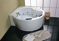 massage whirlpool bathtub