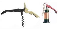 wine corkscrew