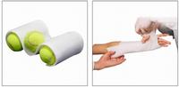 CE & FDA Medical Orthopedic Fiberglass Splint, Good Permeability Antiseptic and Deodorization XA325