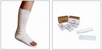 CE and FDA Certificated Medical surgical fiberglass splint XA420 short arm