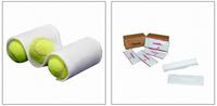 CE and FDA Certificated Lower limb splint, made of fiberglass, easy operation XA425