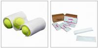 CE and FDA Certificated Orthopedic disposable fiberglass splint, excellent moldability XA535