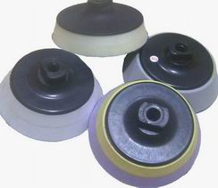 Sanding Pad