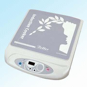 Flameless Induction Cooker