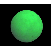 Luminous ball