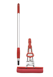 PVA mop