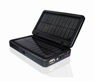 solar Uninterrupted  Mobile battery  YM-S01