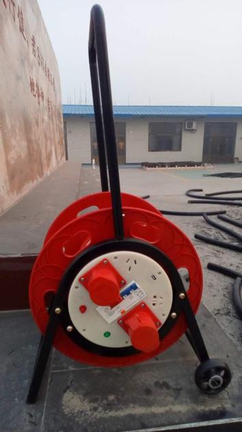 cable reel