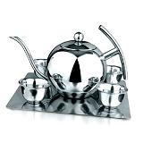 coffee pot set