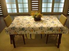 Table Cloth