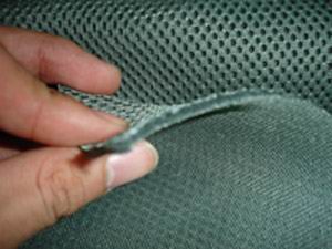 air mesh fabric