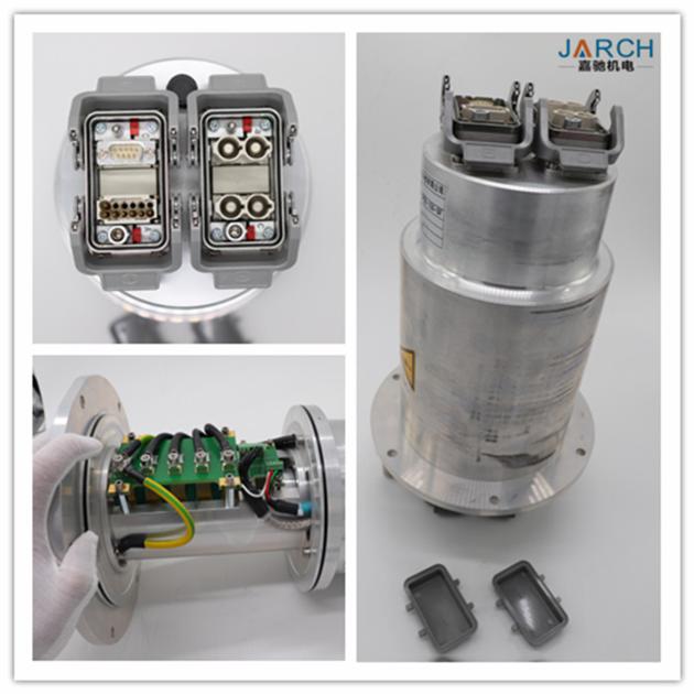 Wind Turbine Slip Ring ,Customized Slip Ring for Wind Turbine Power Generator System 