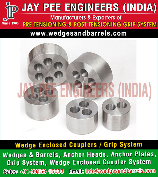Anchor Heads Manufacturers Suppliers Exporters In