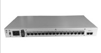 4/8/16 E1 Manageable Wire Speed Eth 100/1000M PDH 