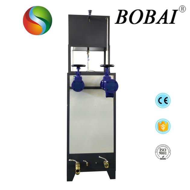 BOBAI PLC Control High Temp Heat