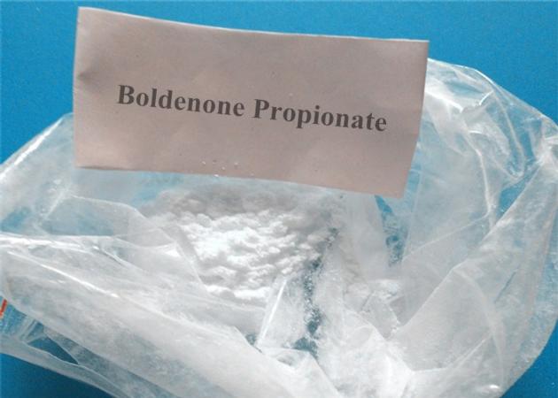 Boldenone Propionate Bodybuilding drug/Sex enhancement drug