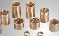 Bronze bushing, bronze bearing,oilless bearing,flanged bearing
