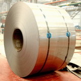 cold-rolled galvanized steel coil