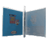 CD/DVD Combo Package