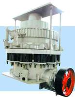 Spring Cone Crusher
