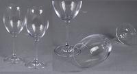 wine glass