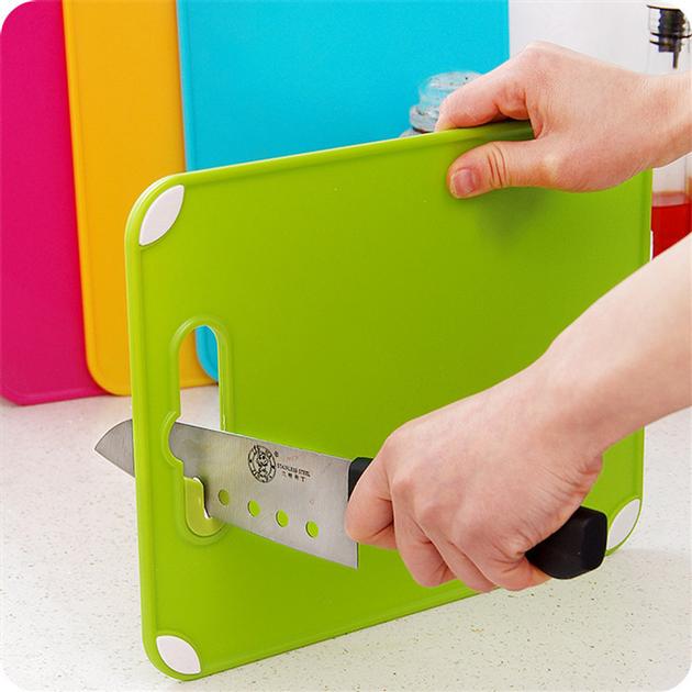 home cutting board