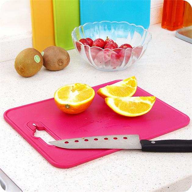 Home Cutting Board