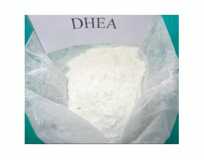 Dehydroepiandrosterone (DHEA) for muscle building