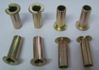 PTFE bearing,oilless bearing,dry bushes,teflon bushing