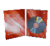 DVD Digipack
