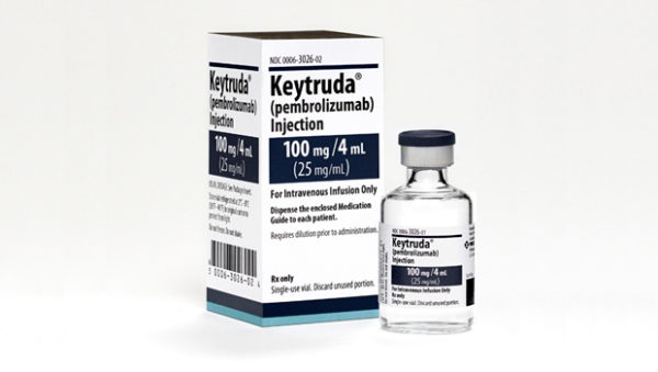 KEYTRUDA FOR SALE 