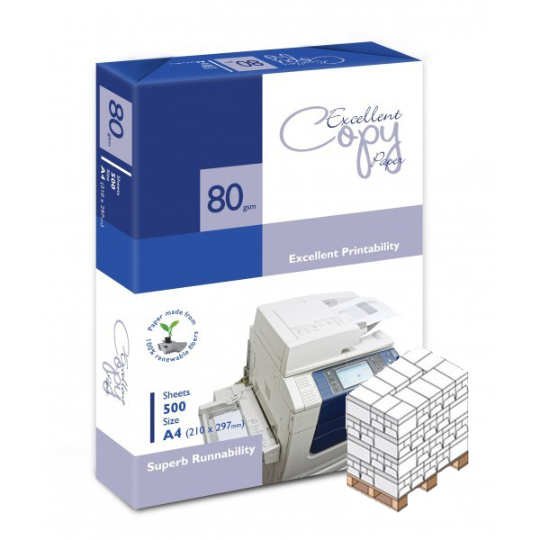 Office Copy Paper 500 Sheet