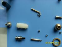 precision component