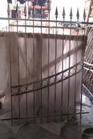 fence