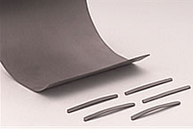 PTFE bearing,oil cylinder bearing