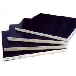 Black Film Faced Plywood