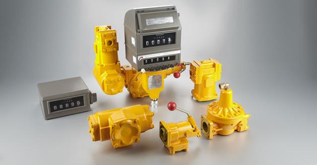 M Series Flow Meter