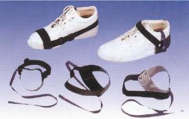 Anti-static Heel Strap