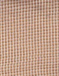 foursquare mesh fabric