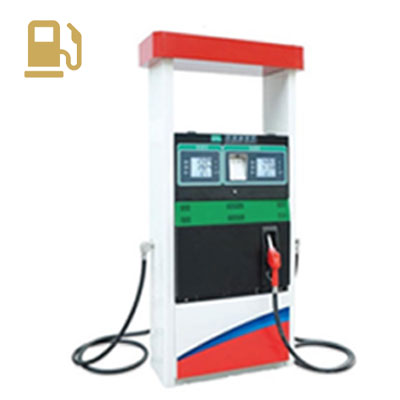 Fuel Dispenser JY 30 Series for Gas Stations