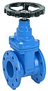 gate valves