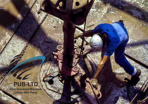 Gilsonite Drilling Fluid Grade