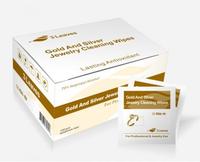 Gold and Jewelry cleaning wipes