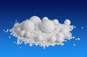 high alumina ceramic balls