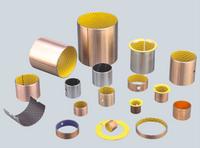 DX bushing,dry bush,oilless bearing, self lubricating bearing