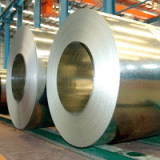 hot-dip galvanized steel coil