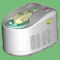 Ice cream machine(Mini house-hold)