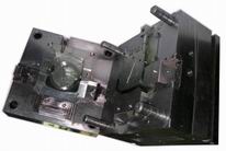 plastic molds, injection molds,