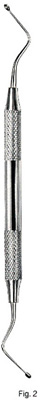 Dental Scalers n Respatories